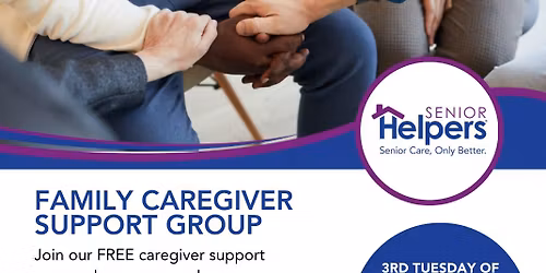 Caregiver Support Group