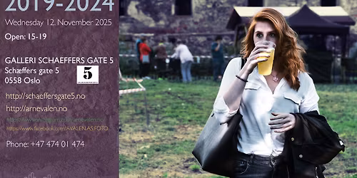 ARNE VALEN: Renewal of the Petipsy Chateau, CZ