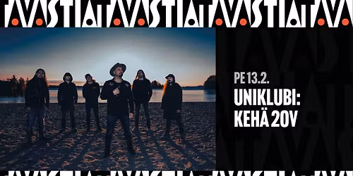 Uniklubi \u2013 Keh\u00e4 20v