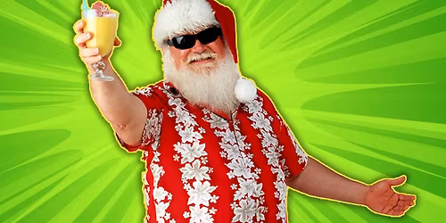 Christmas in July Themed Bingo at SunnyBrook (July 15th)