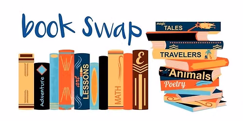 Homeschool Swap: Books & More!