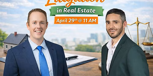 The Biggest Legal Mistakes Realtors Make (And How to Avoid Them)