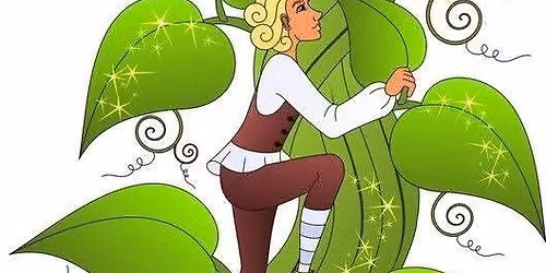 Jack & The Beanstalk (Thurs)