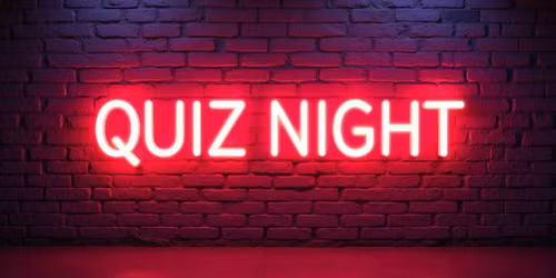 Winter Meeting: Quiz hosted by John Parnaby