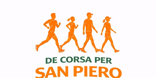 De corsa per San Piero 