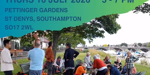 Southampton Summer Climate Gathering