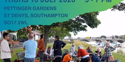 Southampton Summer Climate Gathering