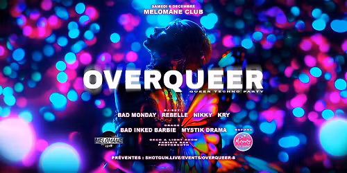 \ud83c\udff3\ufe0f\u200d\ud83c\udf08\ud83c\udff3\ufe0f\u200d\u26a7\ufe0f OVERQUEER [8]