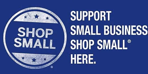 Shop Small Business Saturday 2026