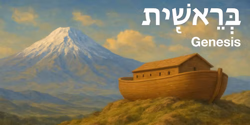 THE BOOK OF GENESIS Bible Study