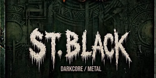 Sepultura SK Tribute \/ St. Black @Collosseum Club, Ko\u0161ice