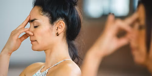 The Art & Science of Breath with Stephanie and Emily