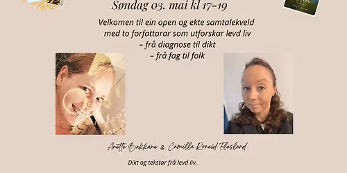 Bokbad p\u00e5 Breheimsenteret i Jostedalen