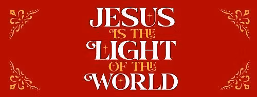 Christmas Eve Service