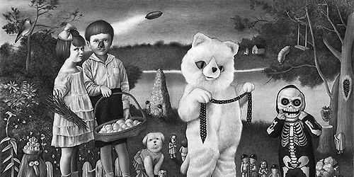 The Dogs @ Shelton Park