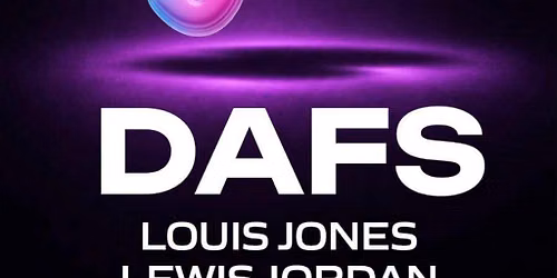 101 Jams - DAFS - Joshua Brooks