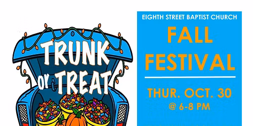 Fall Festival