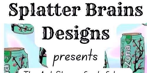 Izzy\u2019s Art Show!