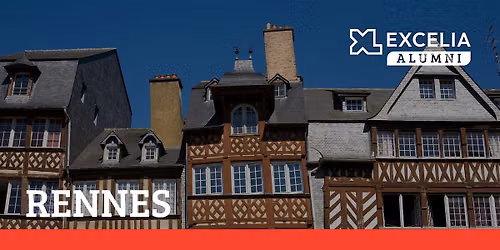 EAA \u00b7 Afterwork Rennes
