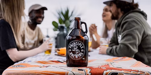 Principle's Monthly Trivia!