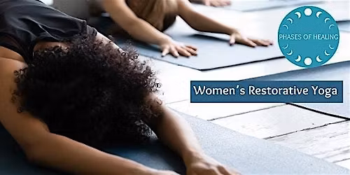 Women's Restorative Yoga