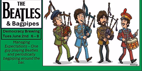 Beatles Singalong