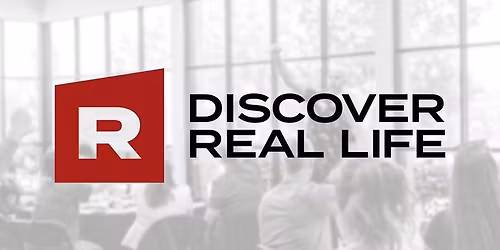Discover Real Life @ Mount Dora