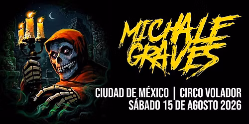 Michale Graves