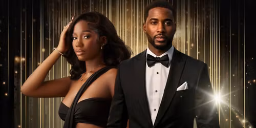 Fundraiser Christmas Gala 