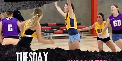 July Performance Camp