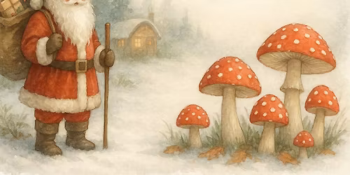 Christmas Kick-Off Makers Market @ Grasshopper Farms