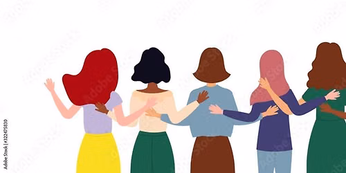 CJW MEMBERS MEET N' GREET - COME SCHMOOZE!