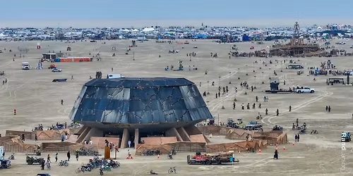 Twin Cities Burner Meet n Greet - Saturnalian Edition