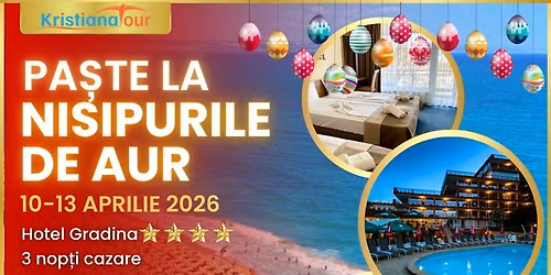 Pa\u0219te la Nisipurile de Aur-Bulgaria