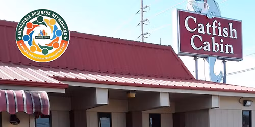 IBN Biz Lunch - Athens AL