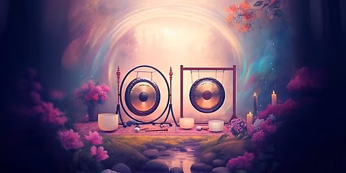 Winter Solstice Dual Sound Bath