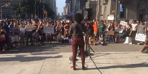 TWS Community Meeting 