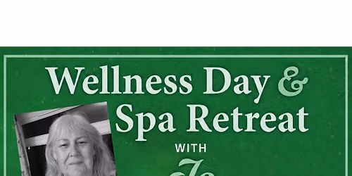 Wellness Retreat & Day Spa