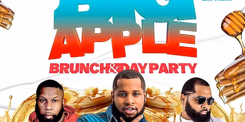Rise & Dine at The Big Apple Brunch