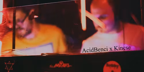 T\u00fcke Dub Session 