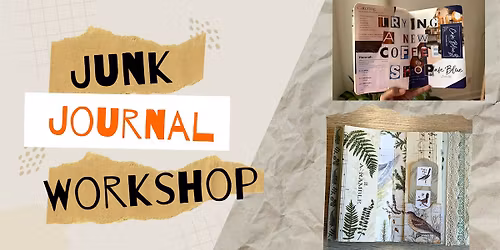 Junk Journaling