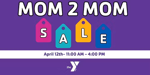 Mom 2 Mom Sale
