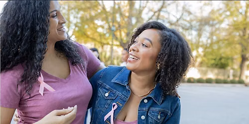 Pink & Pour: A Breast Cancer Awareness Event