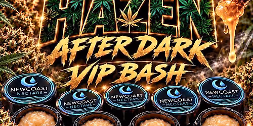 Hazen After Dark