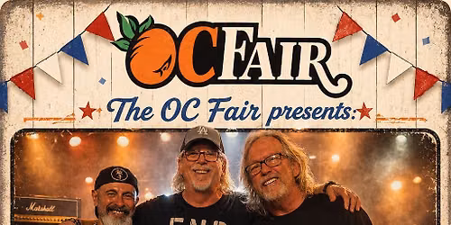 Mike Staggs & The Soul ROCKS THE OC FAIR - Baja Bar & Grill!