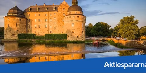 K\u00e4nner du att du nog borde b\u00f6rja spara i aktier och fonder men tycker att det l\u00e5ter kr\u00e5ngligt? 