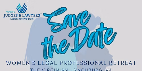 2026 Women's Legal Professional Retreat