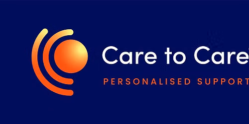 Care to Care Community Pop-up Event