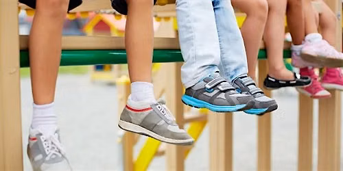 Shoe Drive at Haven Treatment Center!