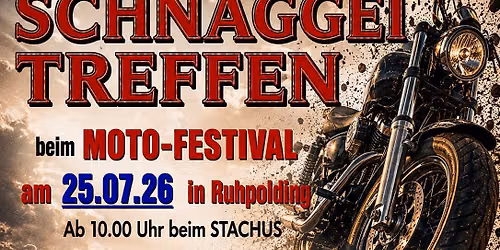 SCHNAGGEI  meets DJ Ralle \ud83c\udfcd\ufe0f